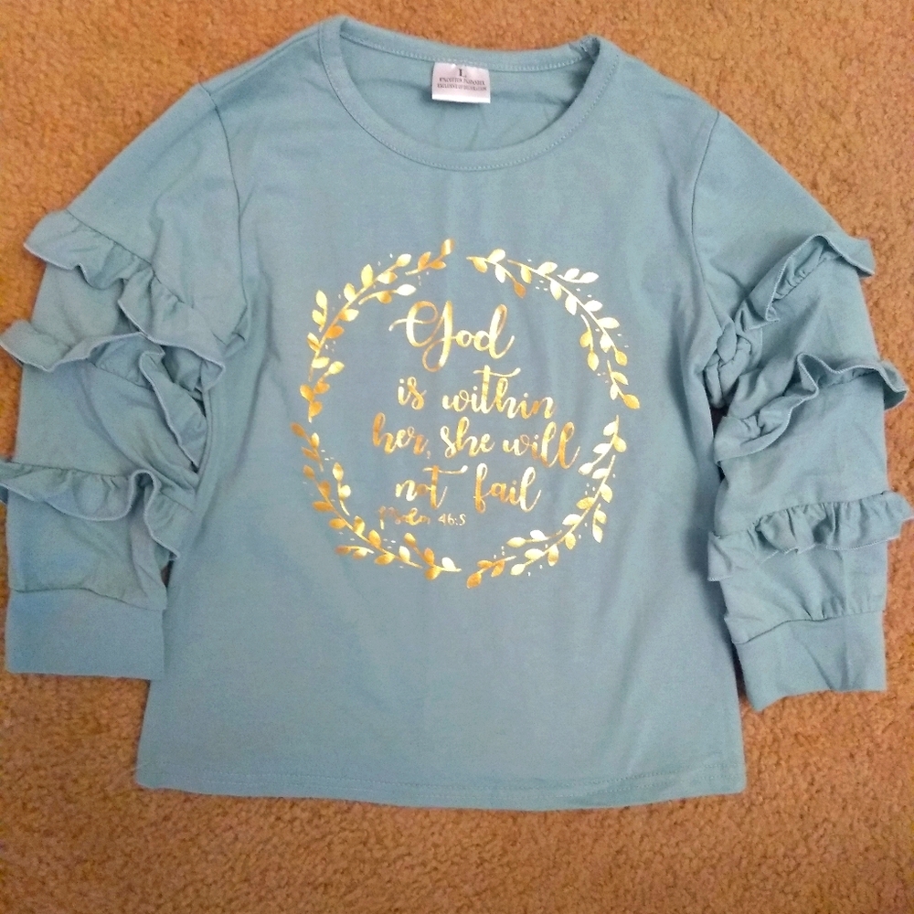 Girls top
